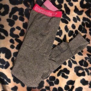 Gymshark leggings